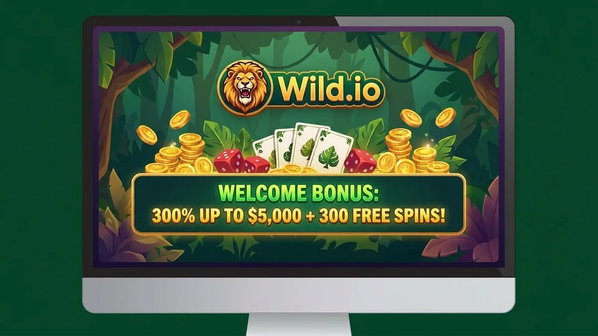 Wildio