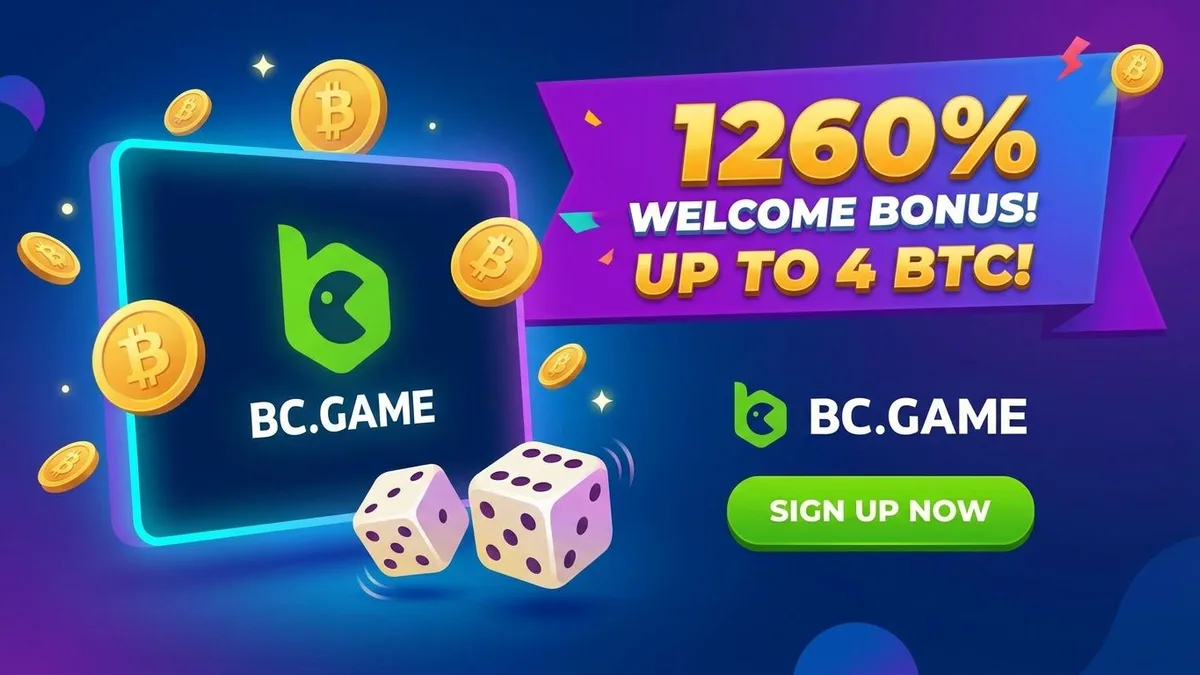 BCGame